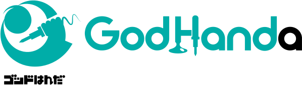 GodHanda