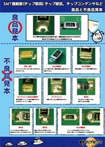 観るだけでわかる！はんだ付け基礎知識講座ver.3